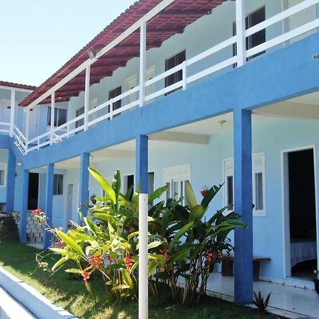 Pousada Buriti Guarapari Luaran gambar