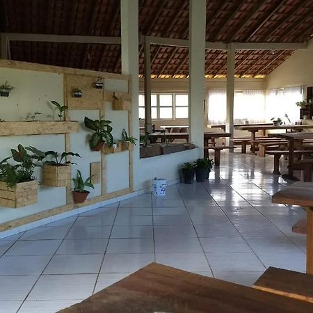 Pousada Buriti Guarapari Luaran gambar