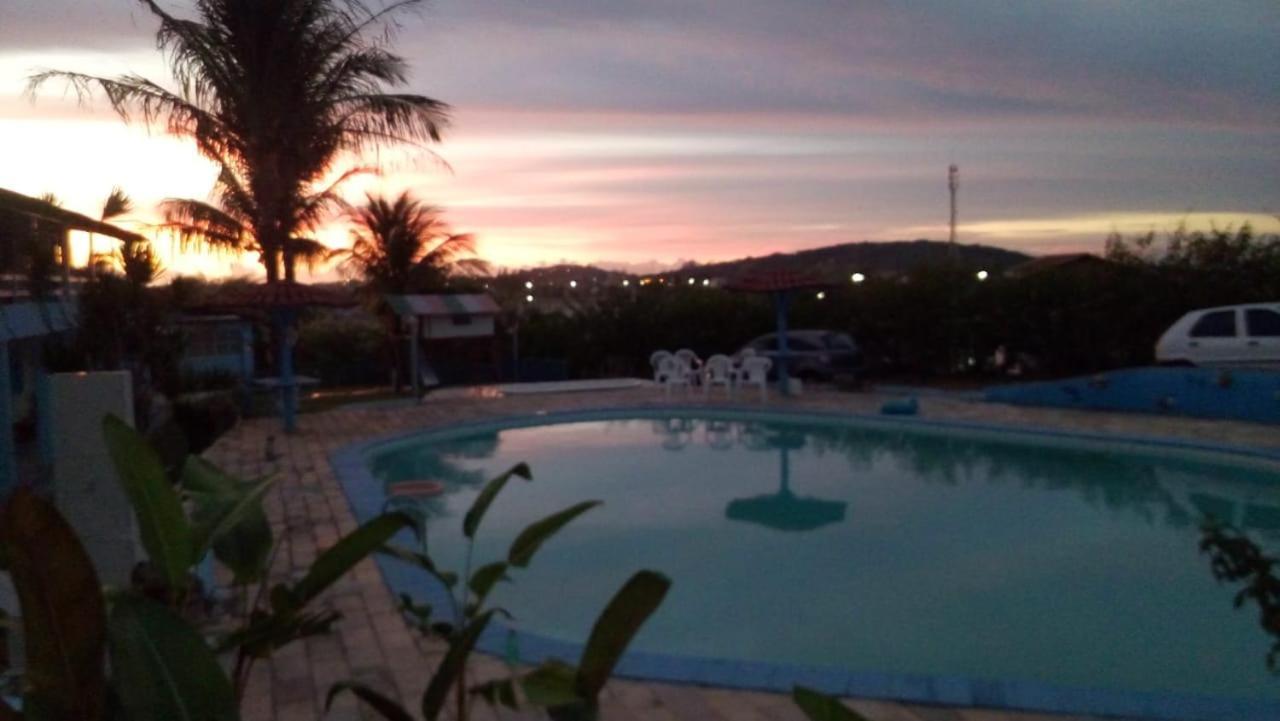 Pousada Buriti Guarapari Luaran gambar