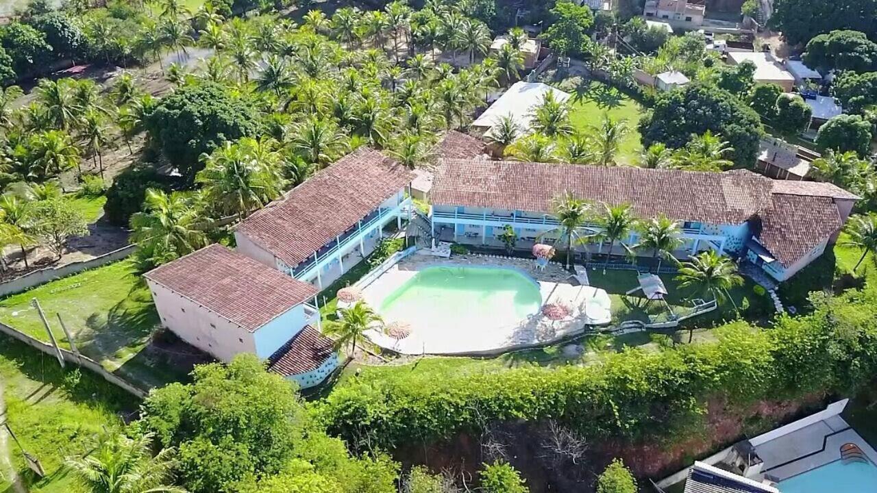 Pousada Buriti Guarapari Luaran gambar