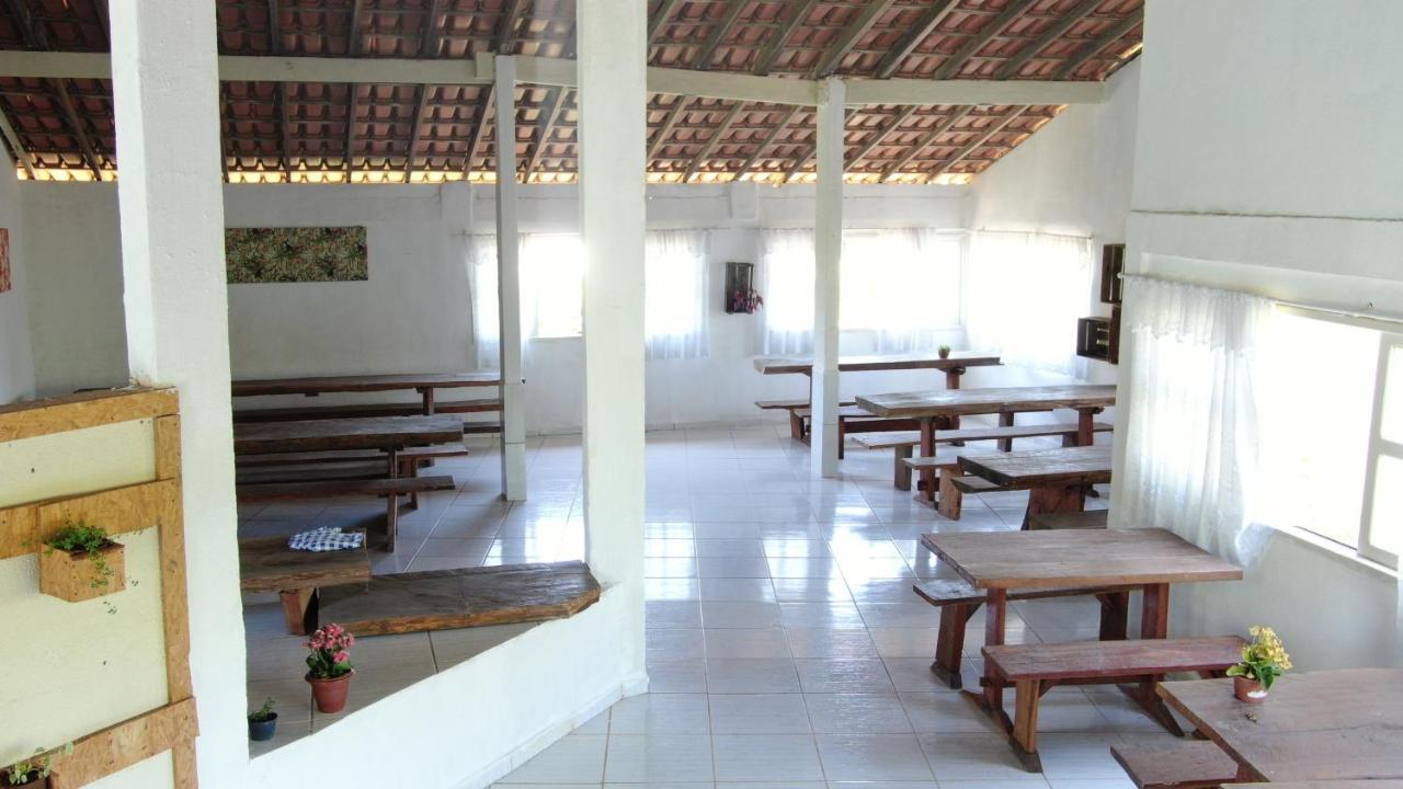 Pousada Buriti Guarapari Luaran gambar
